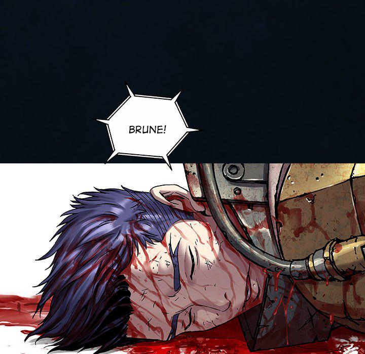 Read Leviathan (en) Manga Online