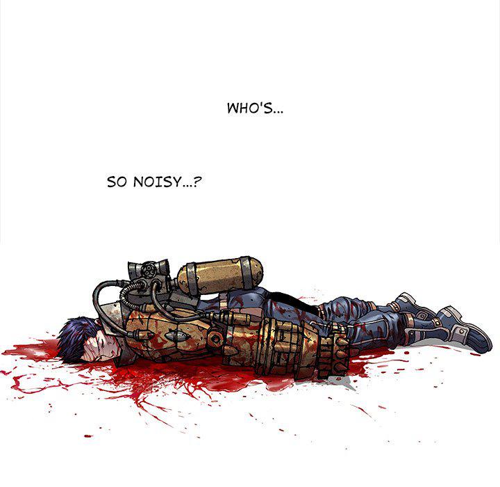 Read Leviathan (en) Manga Online