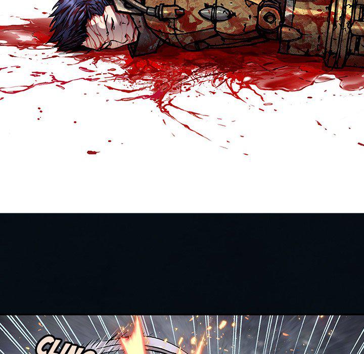 Read Leviathan (en) Manga Online