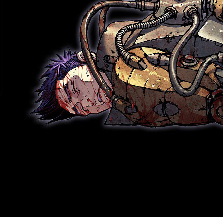 Read Leviathan (en) Manga Online