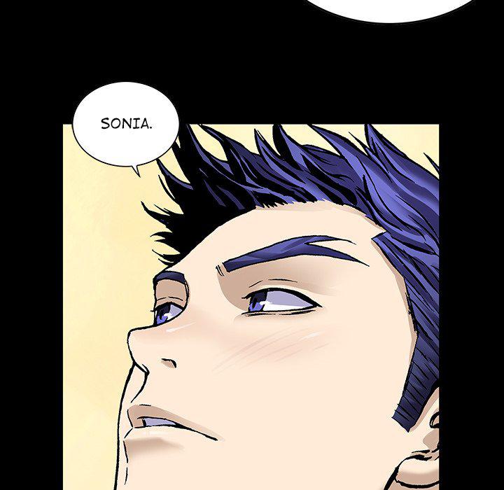 Read Leviathan (en) Manga Online