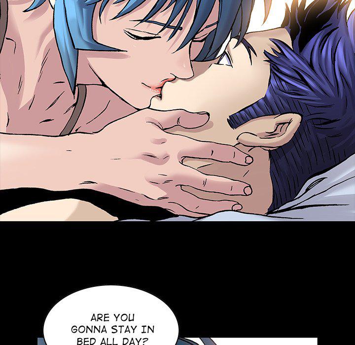 Read Leviathan (en) Manga Online