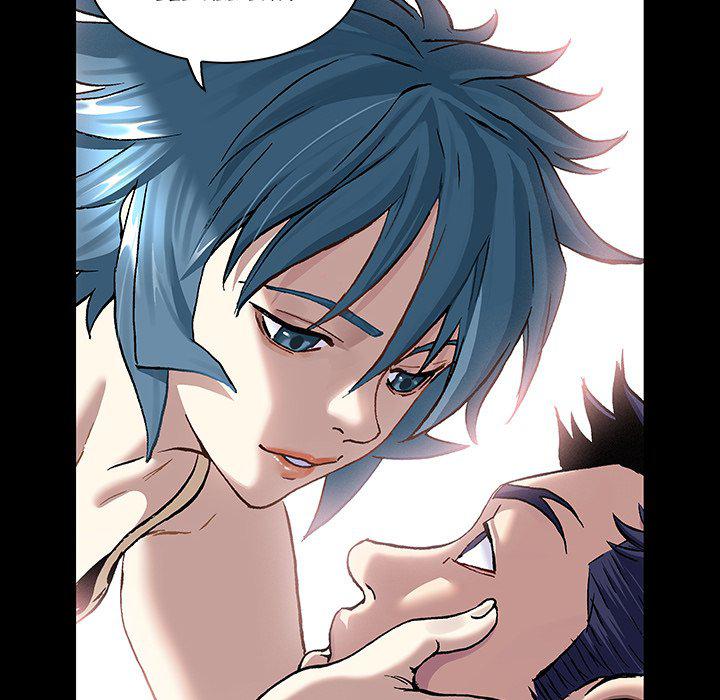 Read Leviathan (en) Manga Online