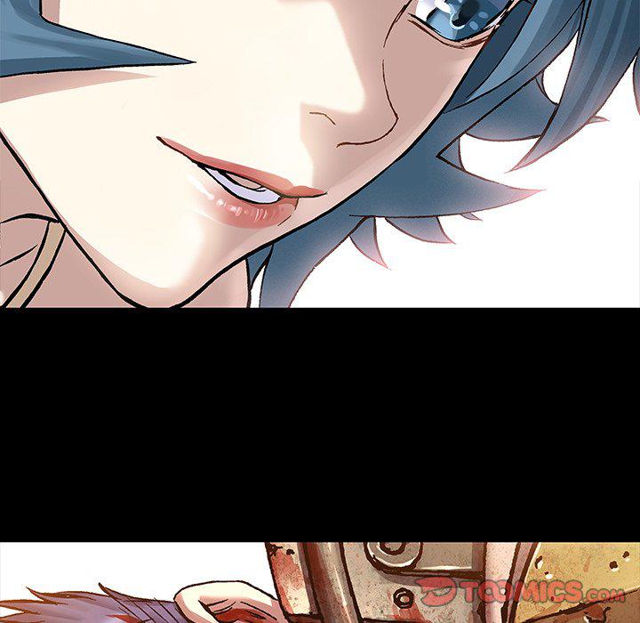 Read Leviathan (en) Manga Online