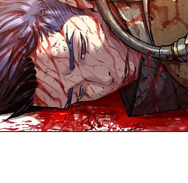 Read Leviathan (en) Manga Online