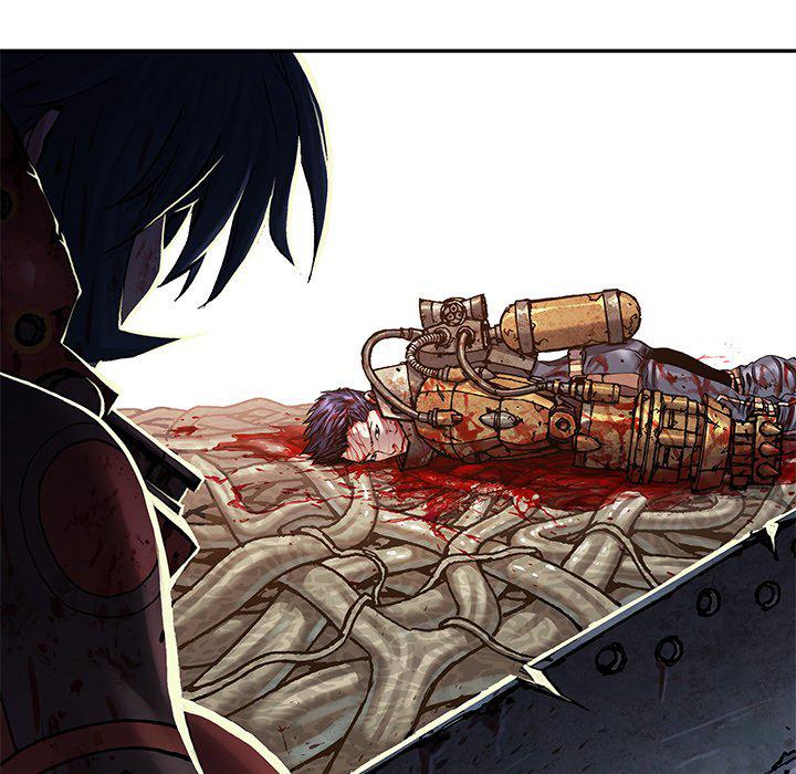 Read Leviathan (en) Manga Online