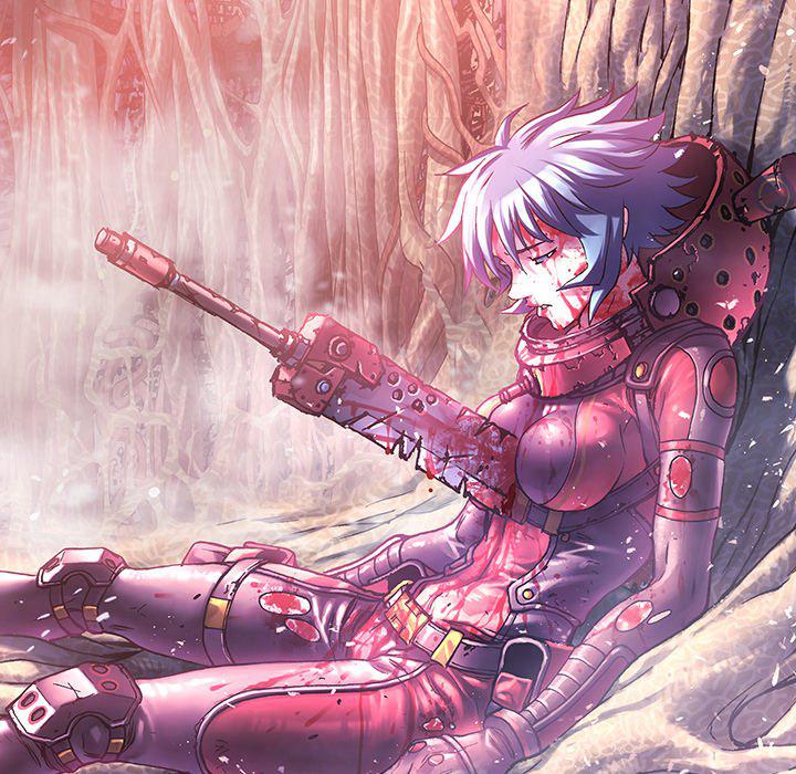 Read Leviathan (en) Manga Online