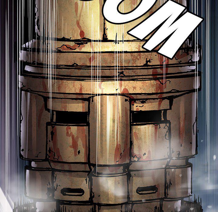 Read Leviathan (en) Manga Online