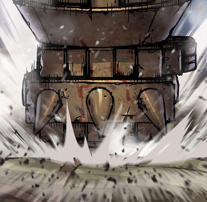 Read Leviathan (en) Manga Online