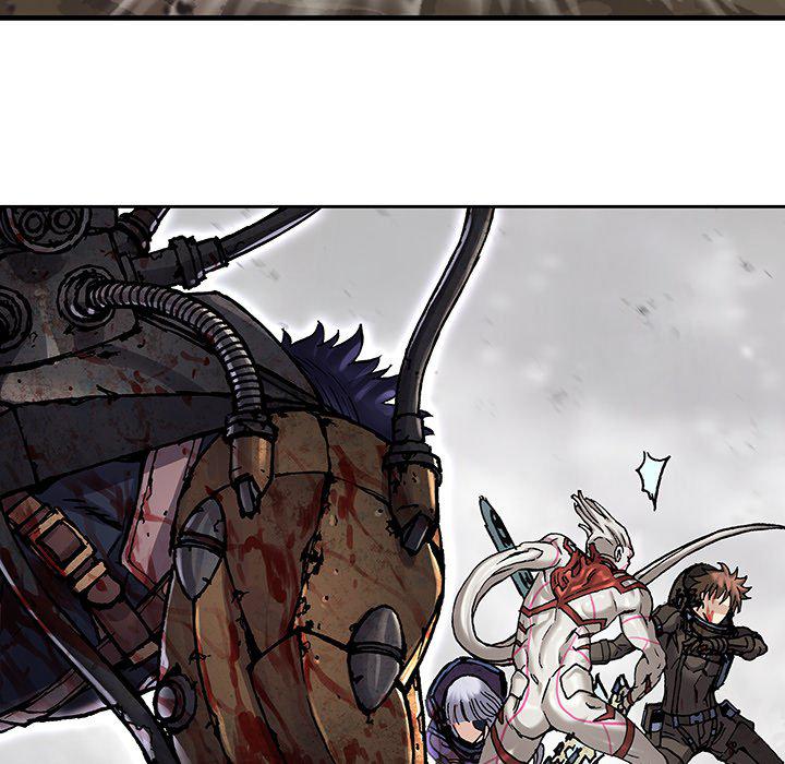 Read Leviathan (en) Manga Online