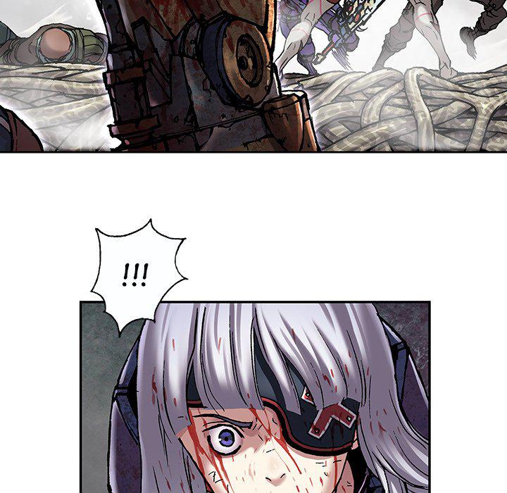 Read Leviathan (en) Manga Online