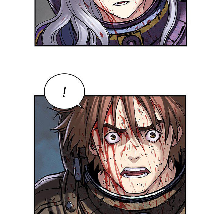 Read Leviathan (en) Manga Online