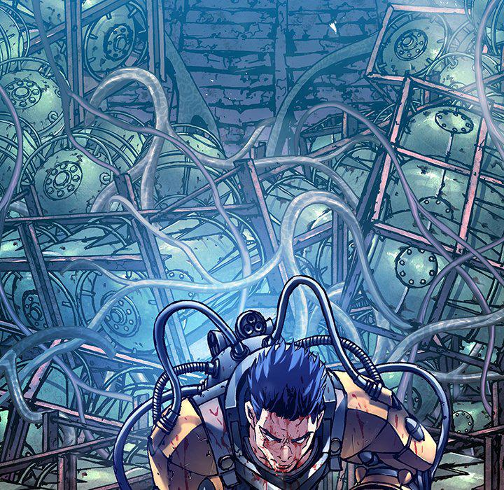 Read Leviathan (en) Manga Online