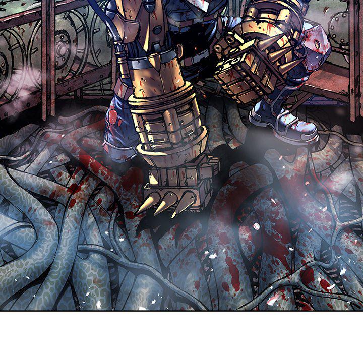 Read Leviathan (en) Manga Online