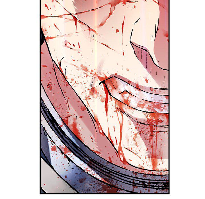 Read Leviathan (en) Manga Online