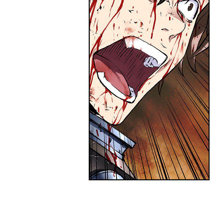 Read Leviathan (en) Manga Online