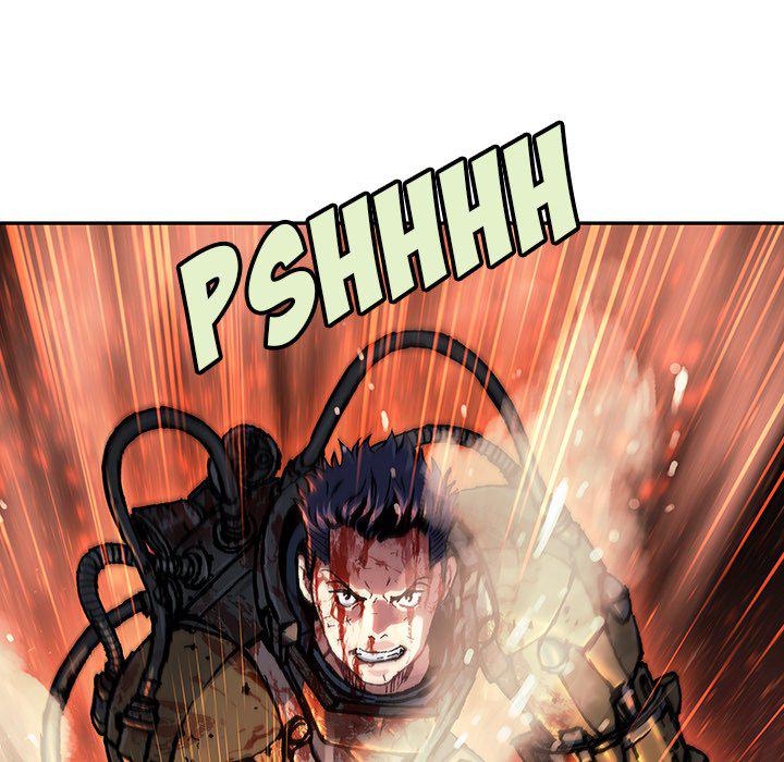 Read Leviathan (en) Manga Online