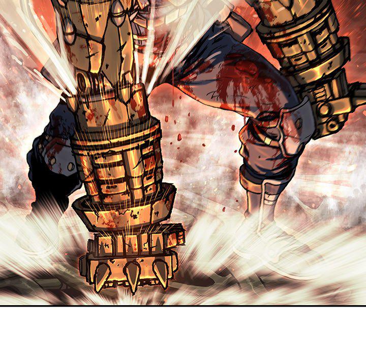 Read Leviathan (en) Manga Online