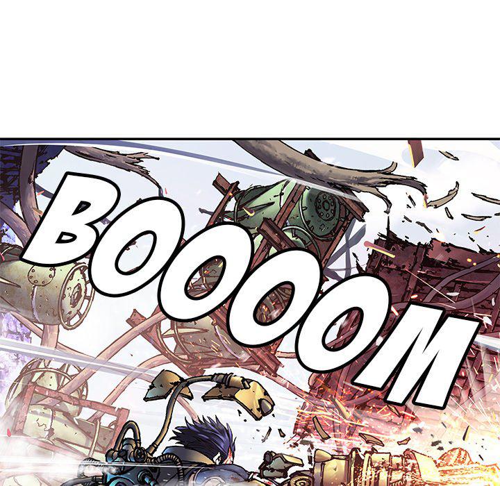 Read Leviathan (en) Manga Online