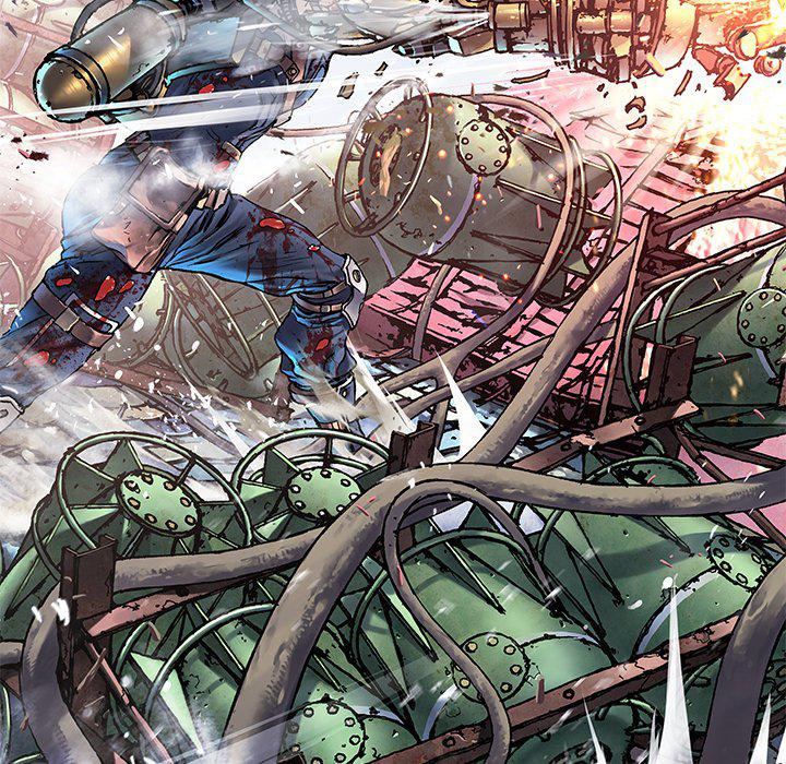 Read Leviathan (en) Manga Online