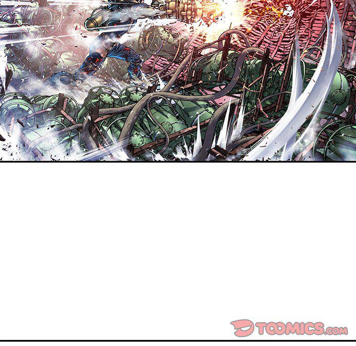 Read Leviathan (en) Manga Online