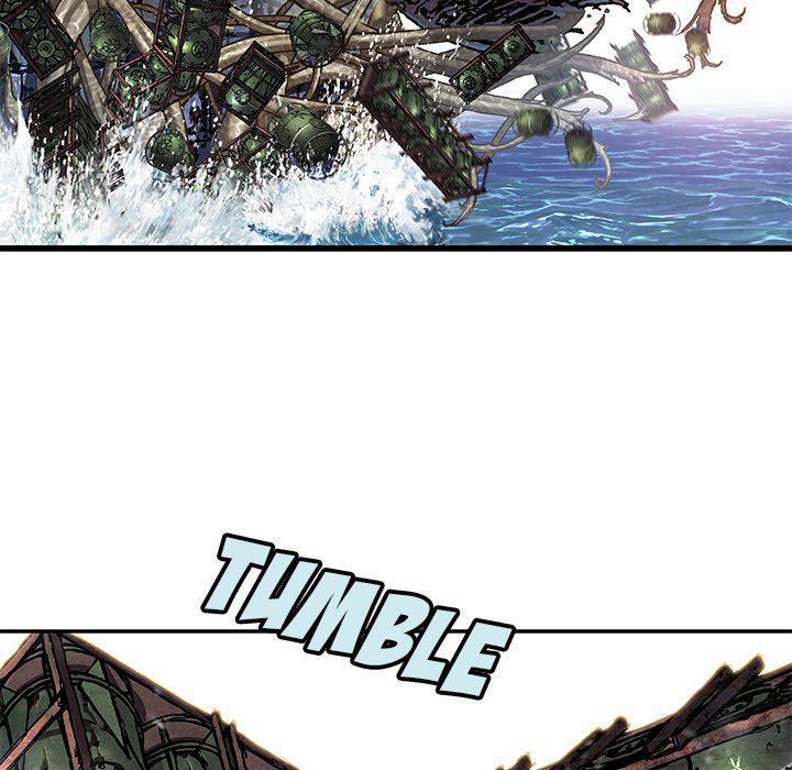 Read Leviathan (en) Manga Online