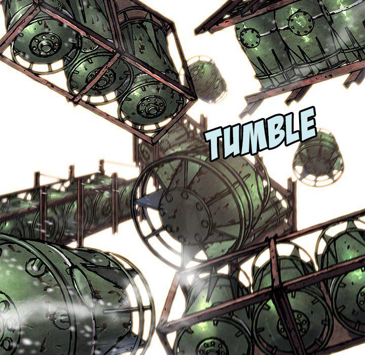 Read Leviathan (en) Manga Online