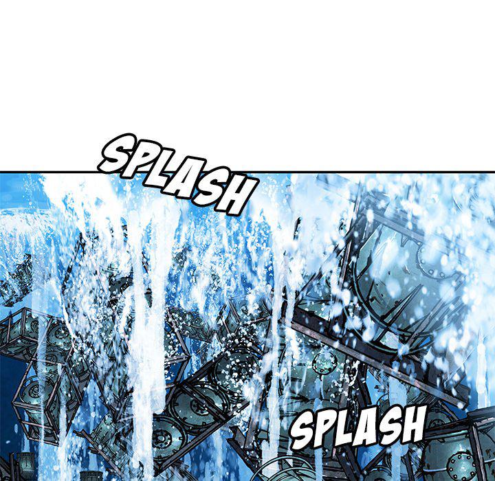 Read Leviathan (en) Manga Online