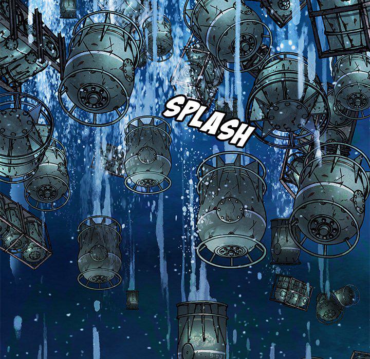 Read Leviathan (en) Manga Online