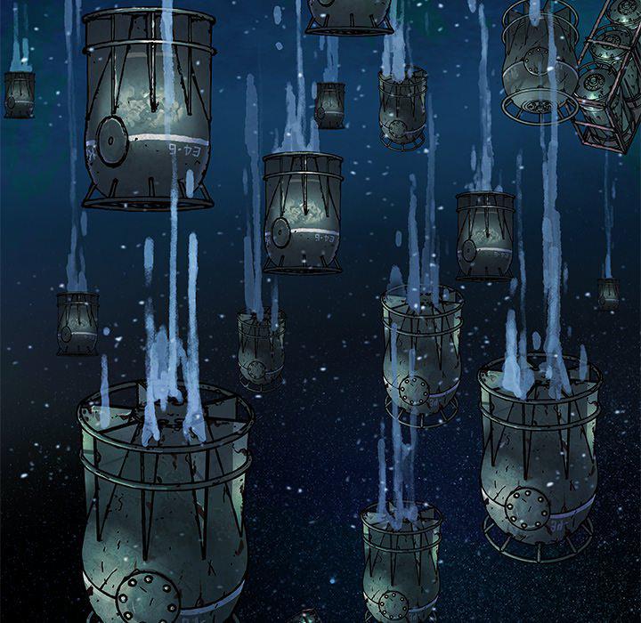 Read Leviathan (en) Manga Online