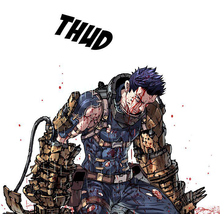 Read Leviathan (en) Manga Online