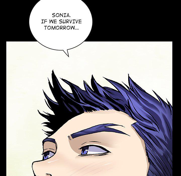 Read Leviathan (en) Manga Online