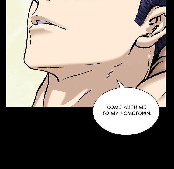 Read Leviathan (en) Manga Online