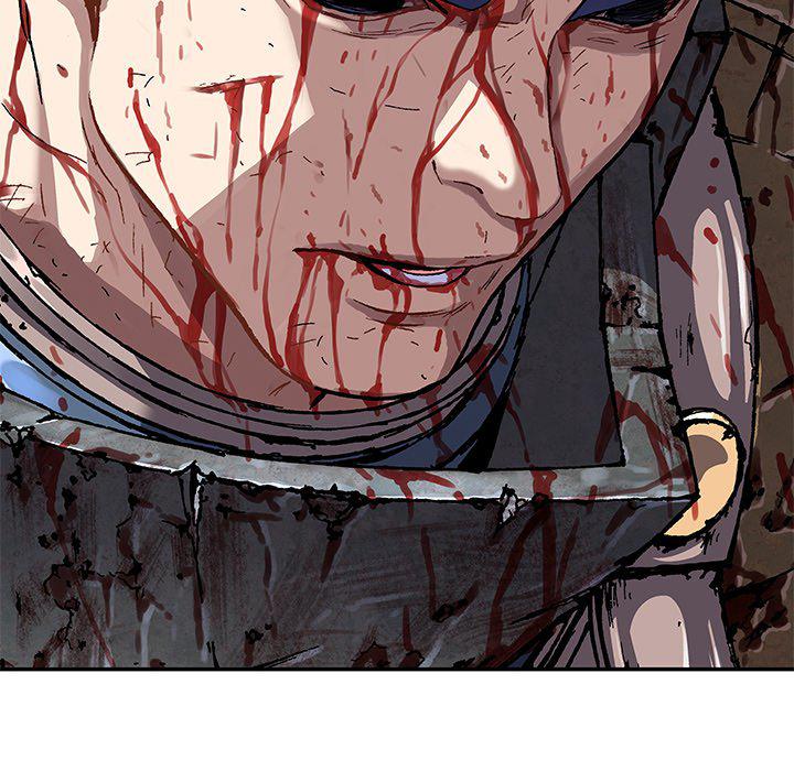 Read Leviathan (en) Manga Online