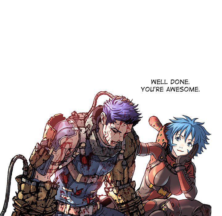 Read Leviathan (en) Manga Online