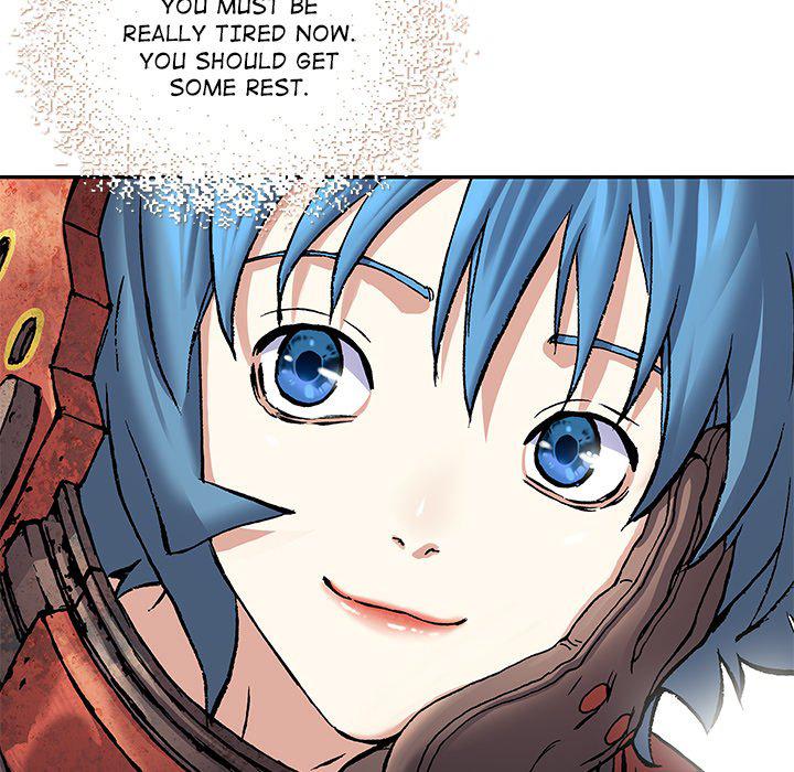 Read Leviathan (en) Manga Online