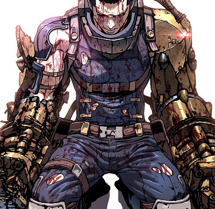 Read Leviathan (en) Manga Online