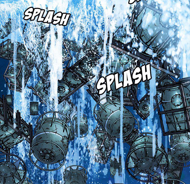 Read Leviathan (en) Manga Online