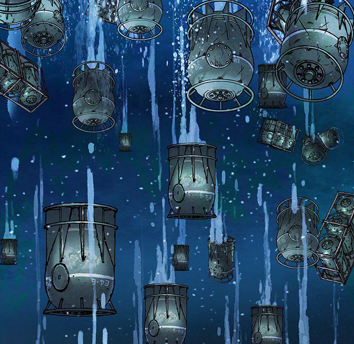 Read Leviathan (en) Manga Online