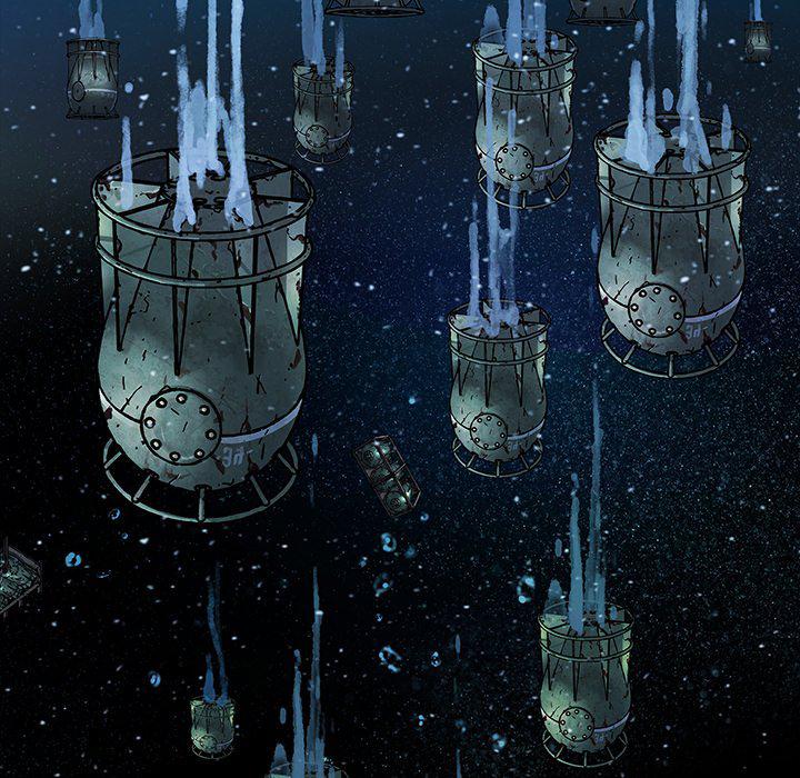 Read Leviathan (en) Manga Online