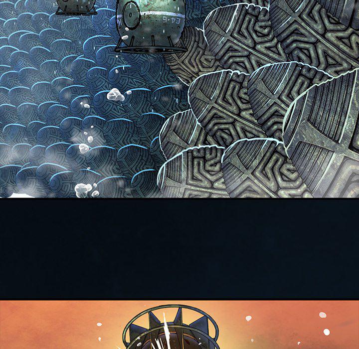 Read Leviathan (en) Manga Online