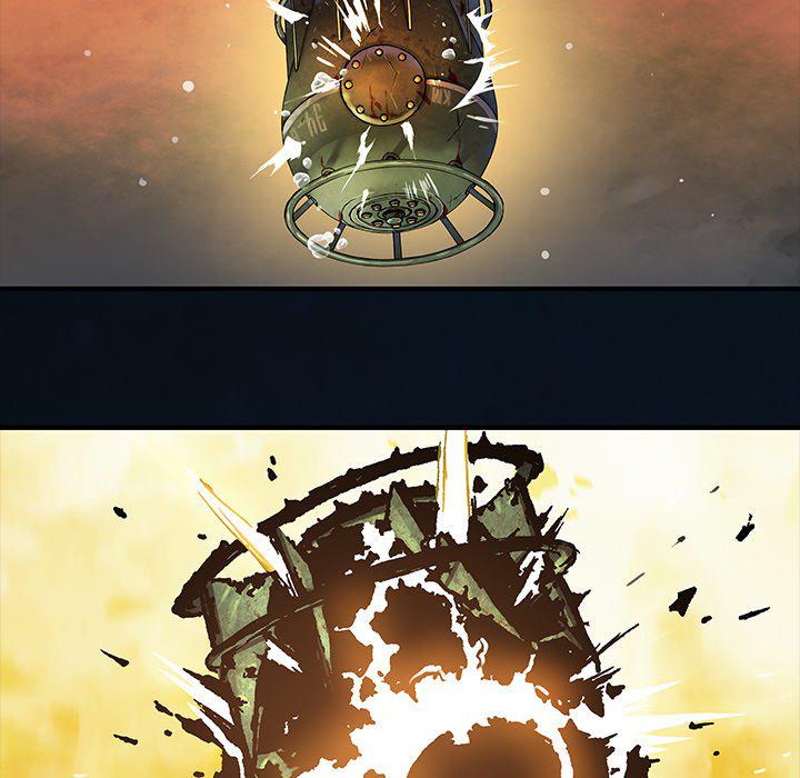 Read Leviathan (en) Manga Online