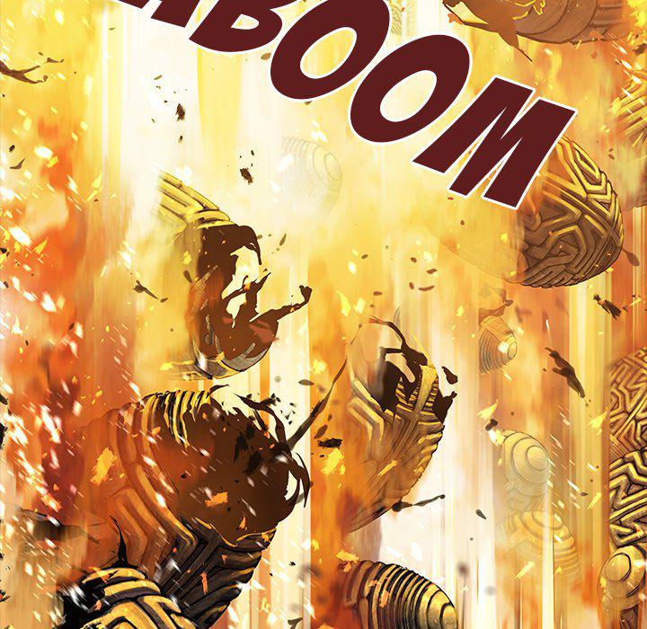 Read Leviathan (en) Manga Online