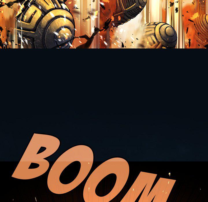 Read Leviathan (en) Manga Online