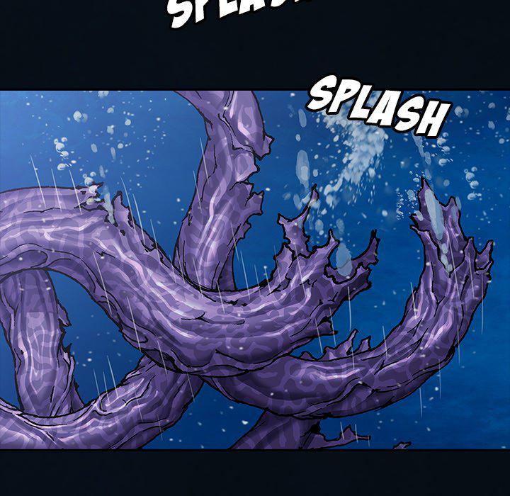 Read Leviathan (en) Manga Online