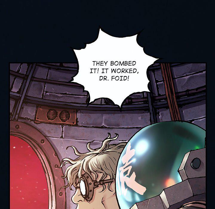 Read Leviathan (en) Manga Online