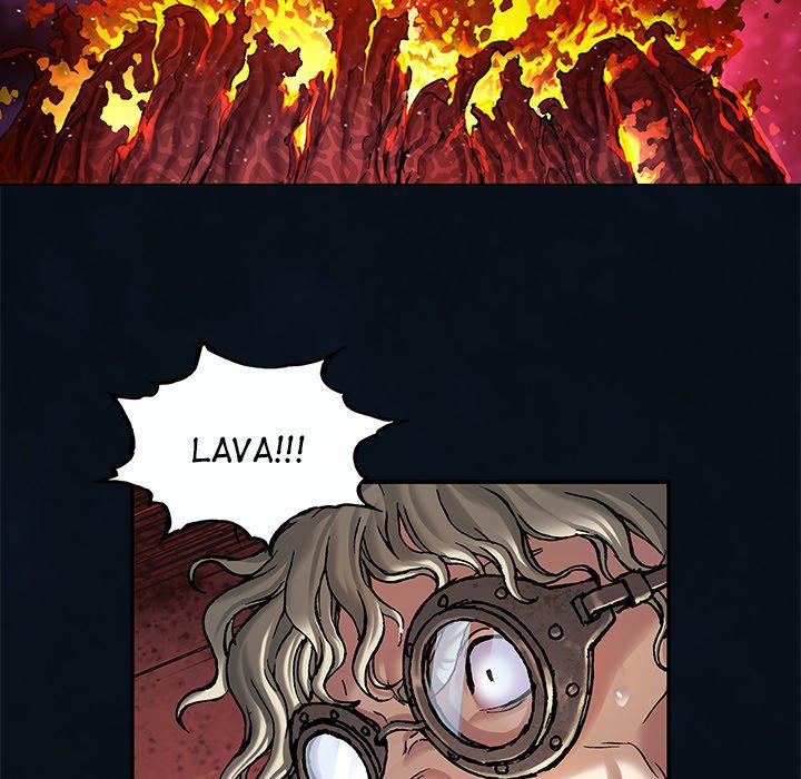 Read Leviathan (en) Manga Online