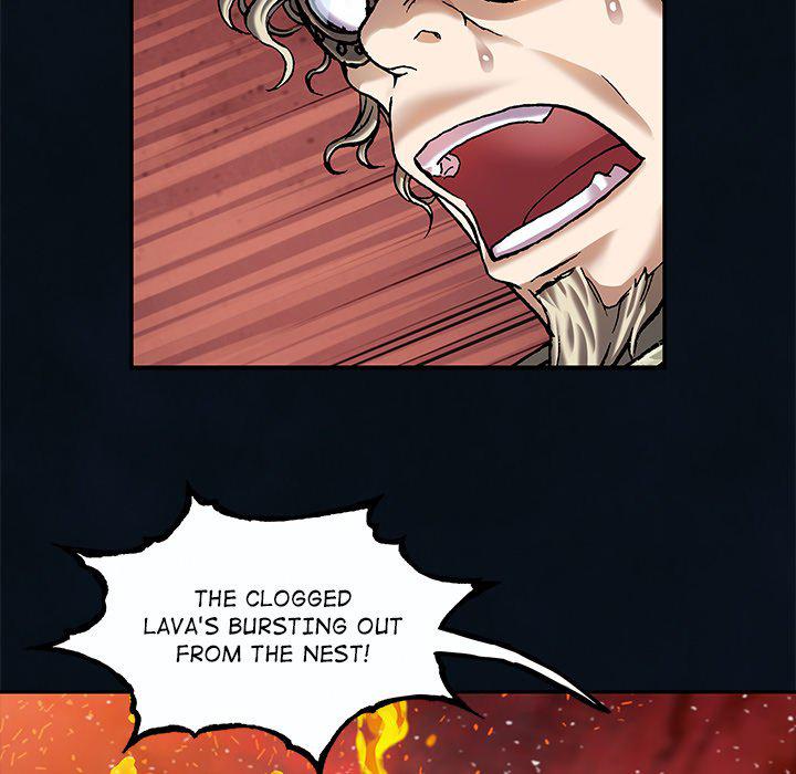 Read Leviathan (en) Manga Online