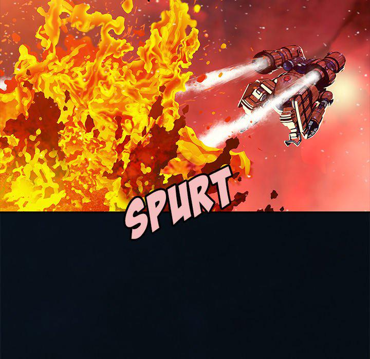 Read Leviathan (en) Manga Online