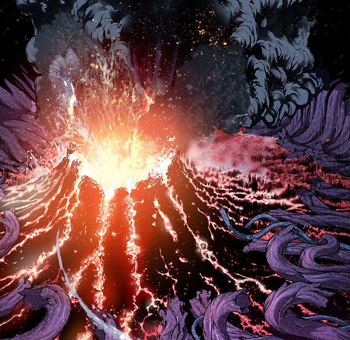 Read Leviathan (en) Manga Online